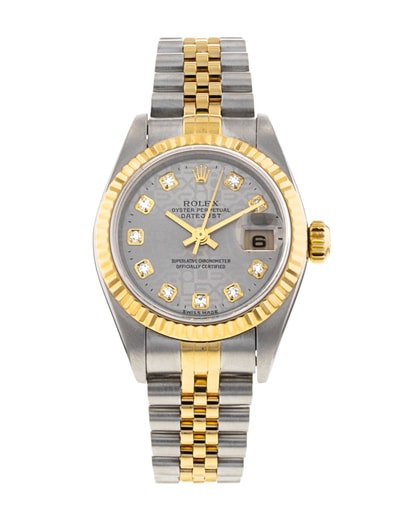 Rolex Datejust Lady 79173